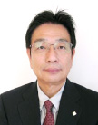シエスタ高松店店長　福井文秀