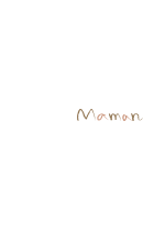 Maman